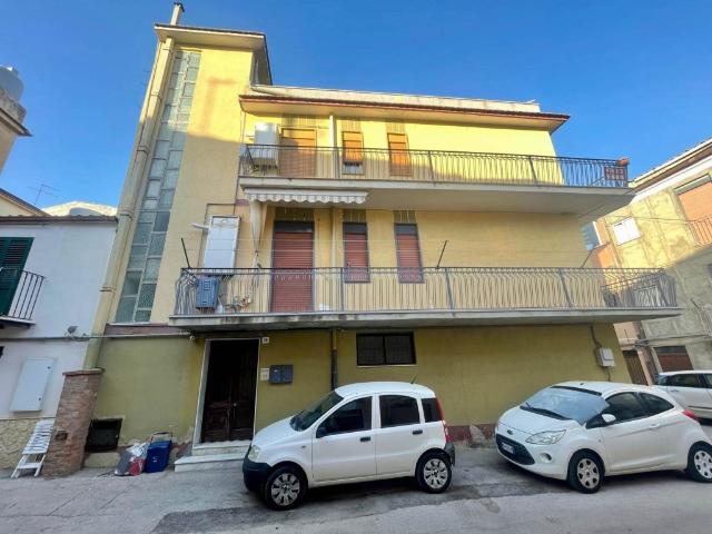 Villa Indipendente in vendita a San Cataldo, Sicilia