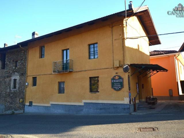 Villa Indipendente in vendita a Piemonte, Torino