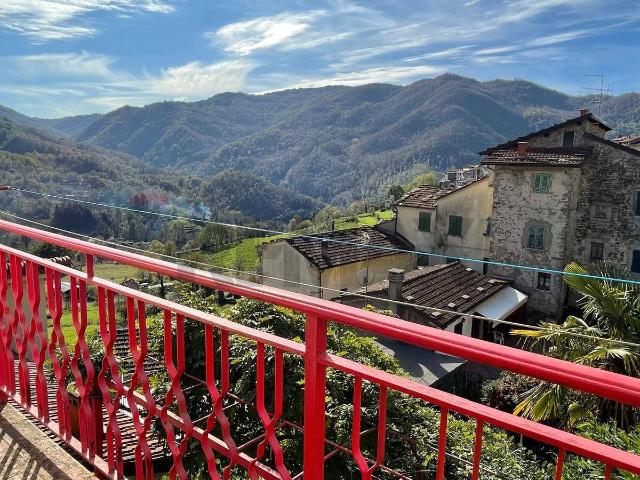 Villa Indipendente in vendita a Piteglio, Toscana