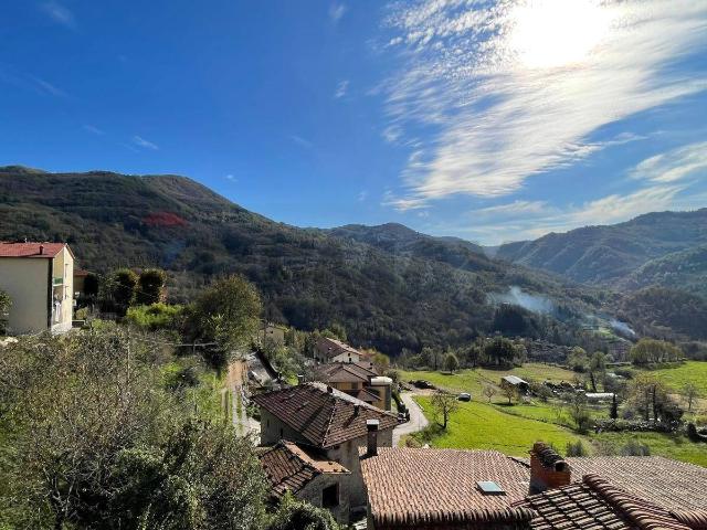 Villa Indipendente in vendita a Piteglio, Toscana
