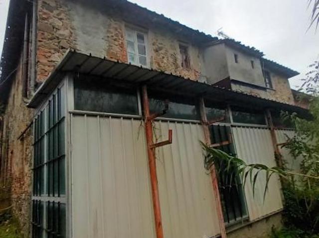 Villa Indipendente in vendita a Unione dei comuni Media Valle del Serchio, Pescaglia
