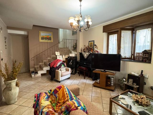 Villa Indipendente in vendita a San Marzano Sul Sarno, Campania