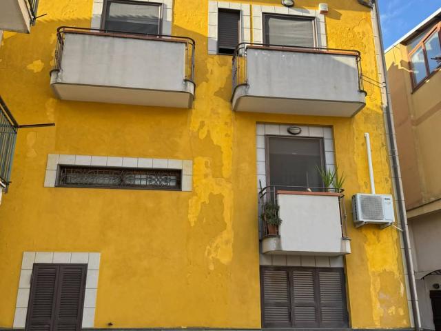 Villa Indipendente in vendita a San Marzano Sul Sarno, Campania