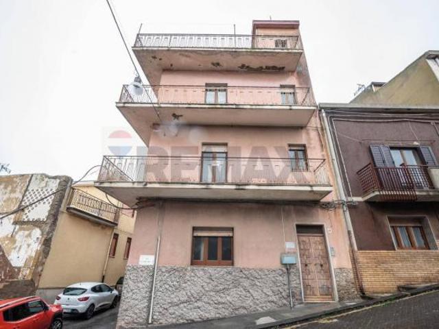 Villa Indipendente in vendita a San Michele Di Ganzaria, Sicilia