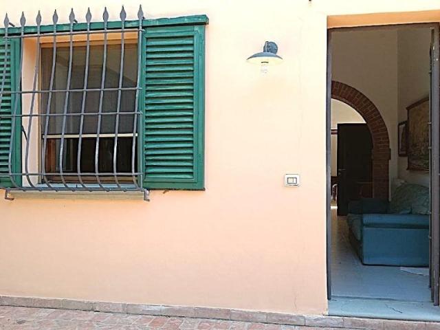 Villa Indipendente in vendita a La Scala, San Miniato