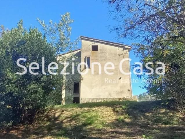 Villa Indipendente in vendita a Santa Maria A Monte, Toscana