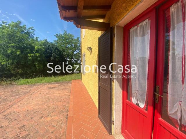 Villa Indipendente in vendita a Santa Maria A Monte, Toscana