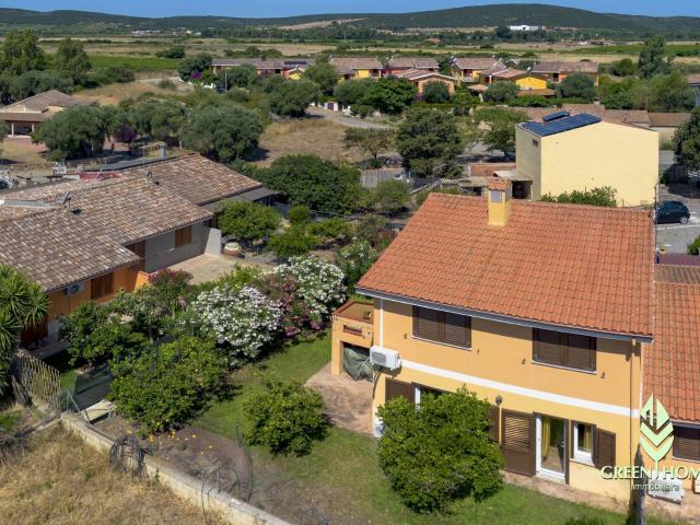 Villa Indipendente in vendita a Sant'anna Arresi, Sardigna/Sardegna