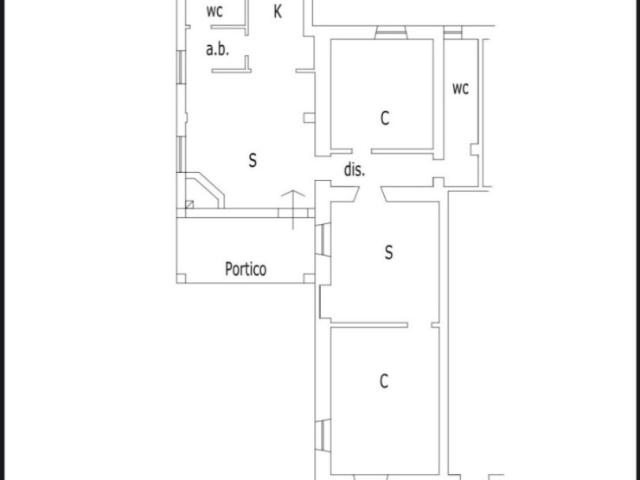 Villa Indipendente in vendita a Nave, Sarzana