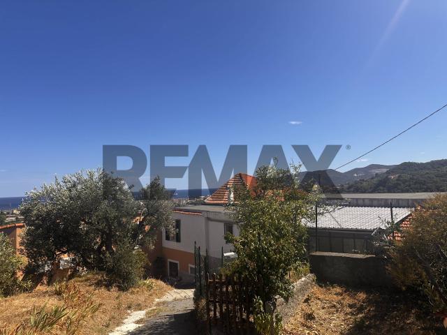 Villa Indipendente in vendita a Albisola Capo, Liguria