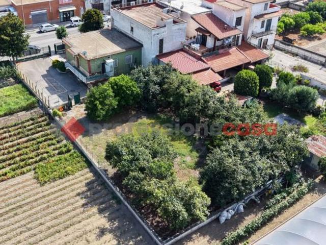 Appartamento in vendita a Bagni, Scafati