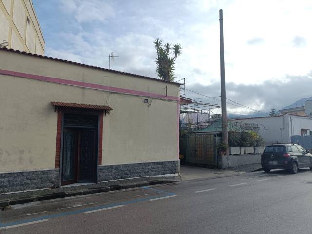 Villa Indipendente in vendita a Scafati, Campania