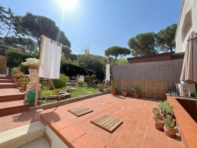 Villa Indipendente in vendita a Castiglione Della Pescaia, Toscana
