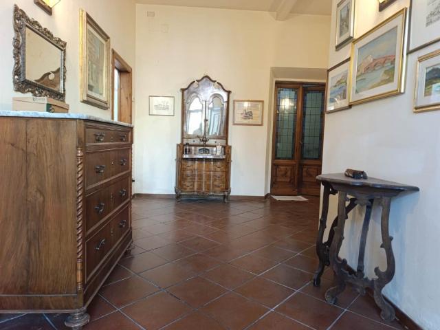 Villa Indipendente in vendita a Casalguidi, Serravalle Pistoiese