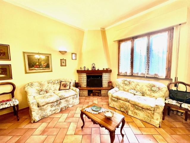 Villa Indipendente in vendita a Padule, Sesto Fiorentino