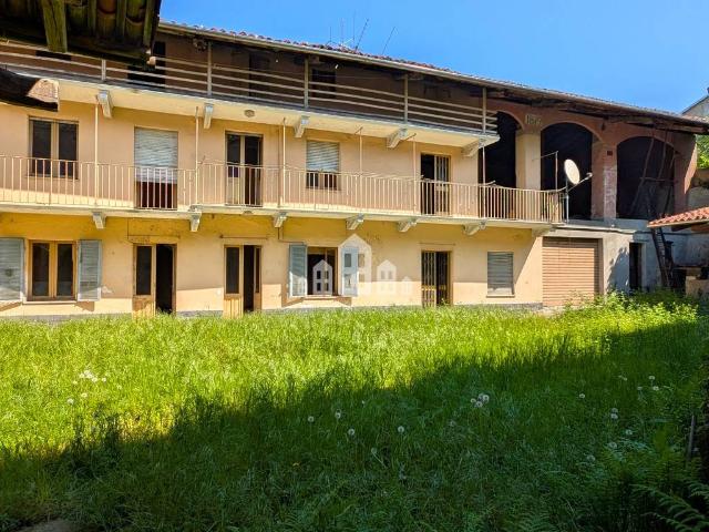 Villa Indipendente in vendita a Piemonte, Torino