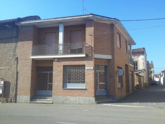 Villa Indipendente in vendita a Piemonte, Alessandria