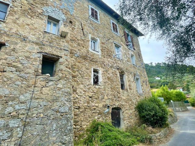 Villa Indipendente in vendita a Suseneo, Perinaldo