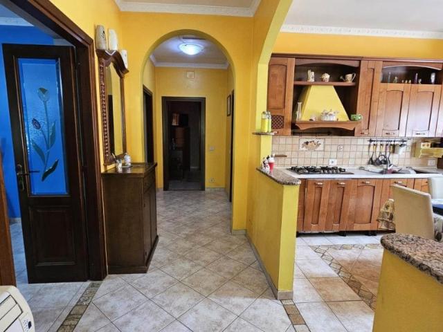 Villa Indipendente in vendita a Soriano Nel Cimino, Lazio