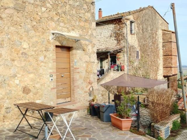Villa Indipendente in vendita a Rosia, Sovicille