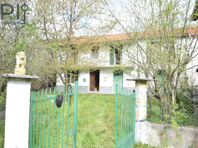 Villa Indipendente in vendita a Piemonte, Alessandria