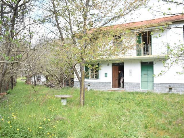 Villa Indipendente in vendita a Piemonte, Alessandria
