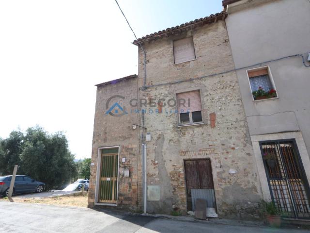 Villa Indipendente in vendita a Marche, Ascoli Piceno