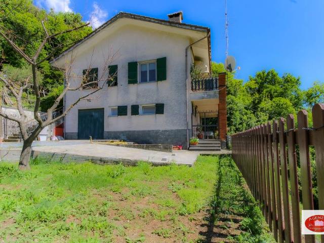 Villa Indipendente in vendita a San Giovanni Battista, Stella