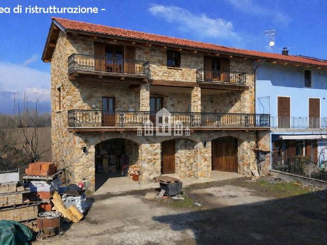 Villa Indipendente in vendita a Piemonte, Torino