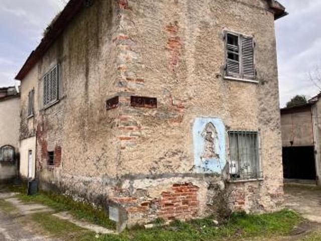Villa Indipendente in vendita a Tonfano, Toscana