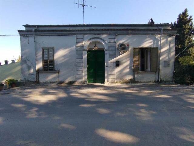 Villa Indipendente in vendita a Torino Di Sangro, Abruzzo