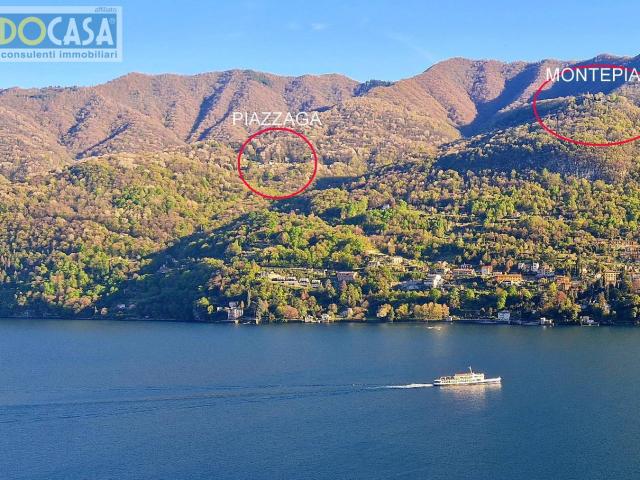 Villa Indipendente in vendita a Piazzaga, Torno