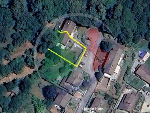 Villa Indipendente in vendita a Tagliaretto, Torre Pellice
