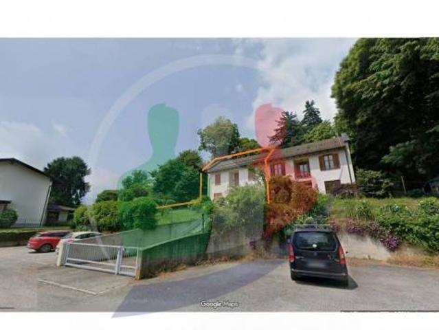 Villa Indipendente in vendita a Piemonte, Torino