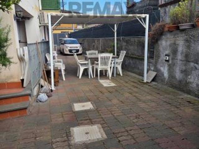 Villa Indipendente in vendita a Piano, Tremestieri Etneo