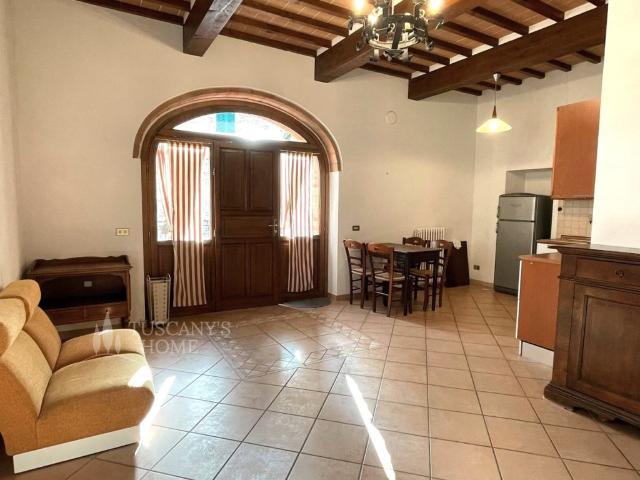 Villa Indipendente in vendita a Trequanda, Toscana