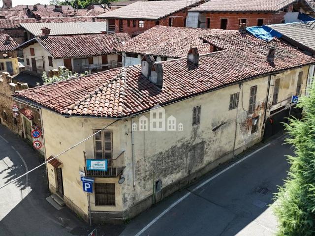 Villa Indipendente in vendita a Piemonte, Torino