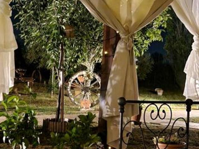 Villa Indipendente in vendita a Campiglia Marittima, Toscana
