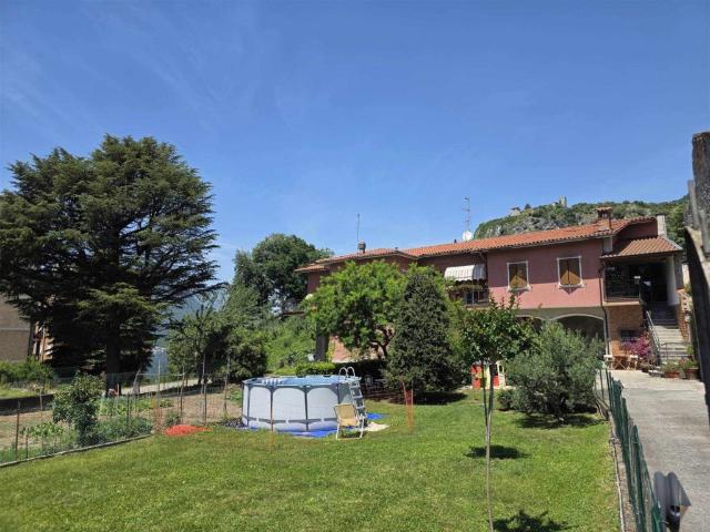 Villa Indipendente in vendita a Somasca, Vercurago