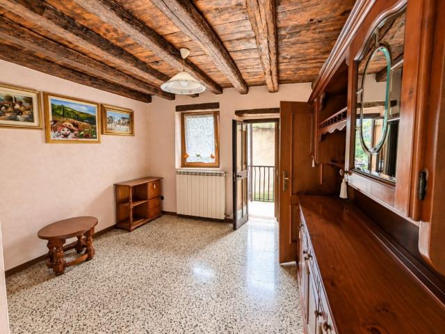Villa Indipendente in vendita a Mura, Brescia