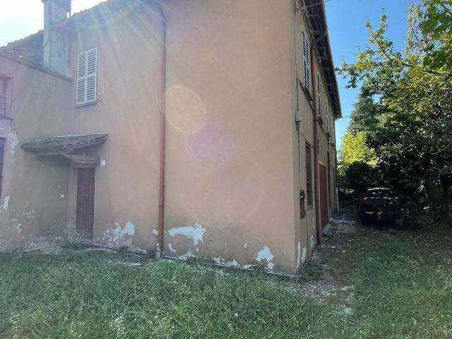 Villa Indipendente in vendita a Vigolzone, Reggio Emilia