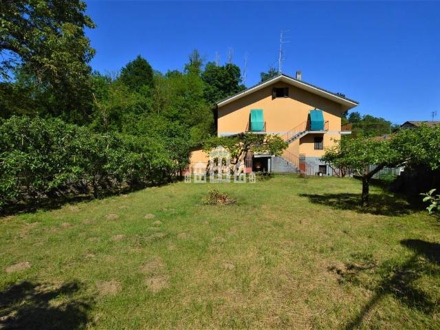 Villa Indipendente in vendita a Piemonte, Torino