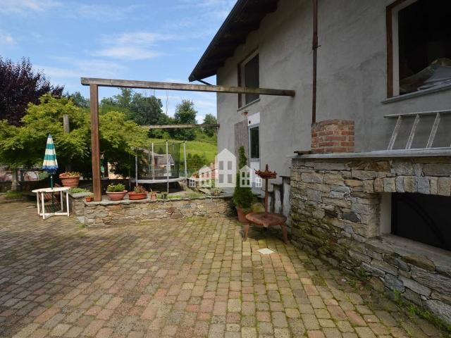 Villa Indipendente in vendita a Piemonte, Torino