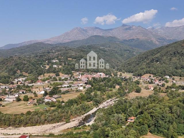 Villa Indipendente in vendita a Piemonte, Torino