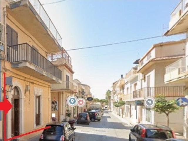 Villa Indipendente in vendita a Vittoria, Sicilia