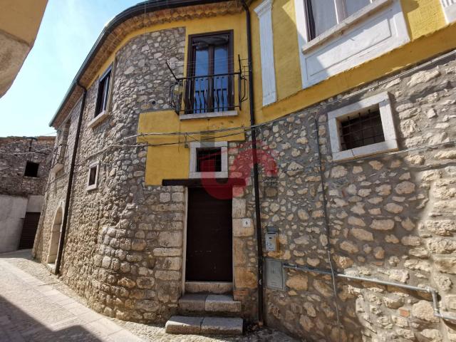 Villa Indipendente in vendita a Vitulano, Campania