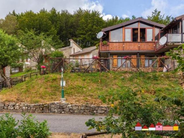 Villa Indipendente in vendita a Unione di comuni Montana Lunigiana, Zeri