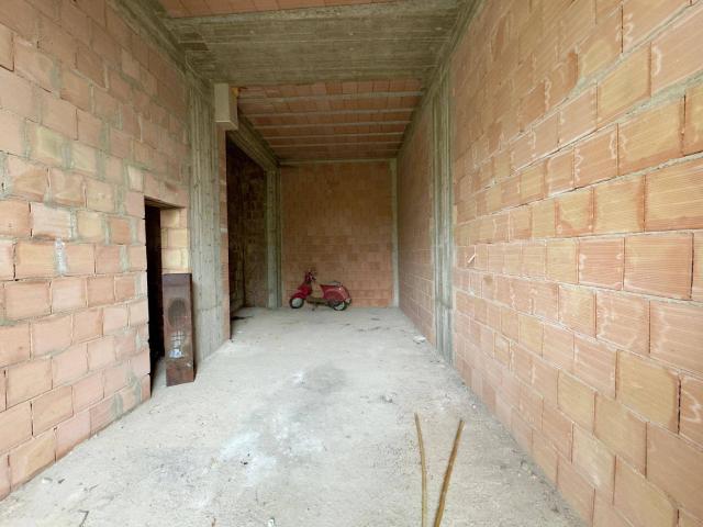 Villa Indipendente in vendita a Zungoli, Campania