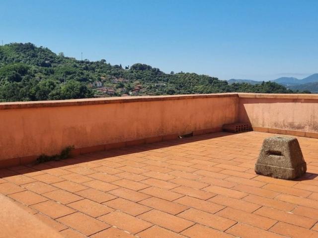 Villa Indipendente in vendita a Unione di comuni Montana Lunigiana, Aulla