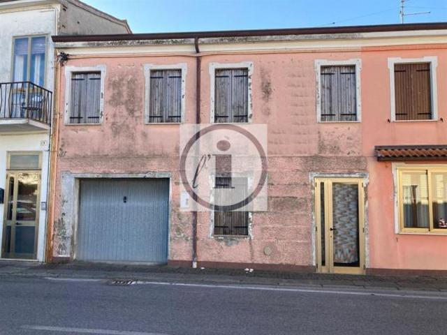 Villa Indipendente in vendita a Pozzonovo, Veneto